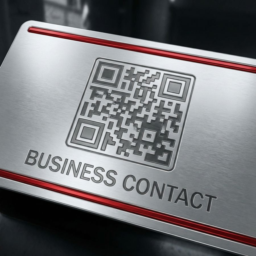 看片商务二维码